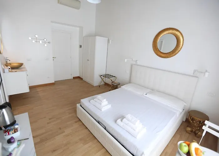 Bed & Breakfast Kiss Me Luxury