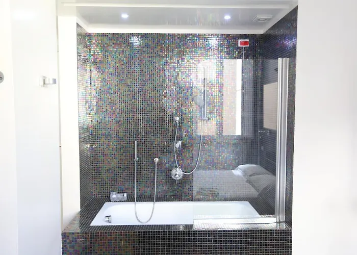 Kiss Me Luxury 4* Roma