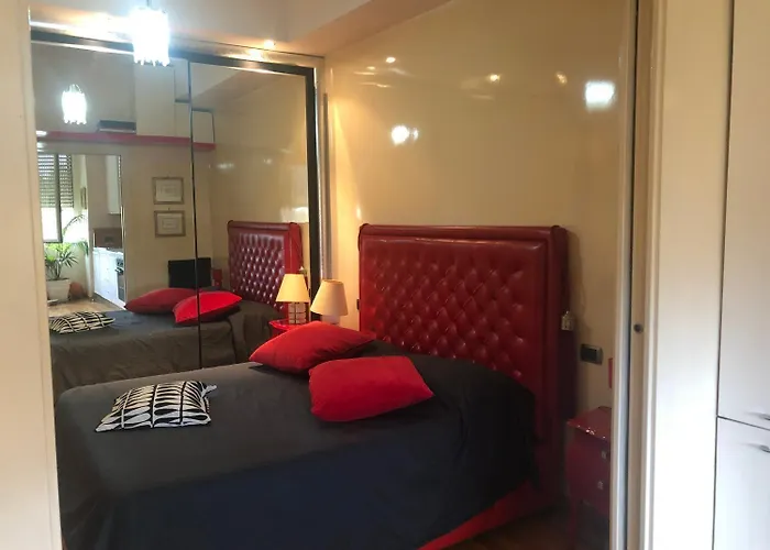 Kiss Me Luxury 4* Rzym