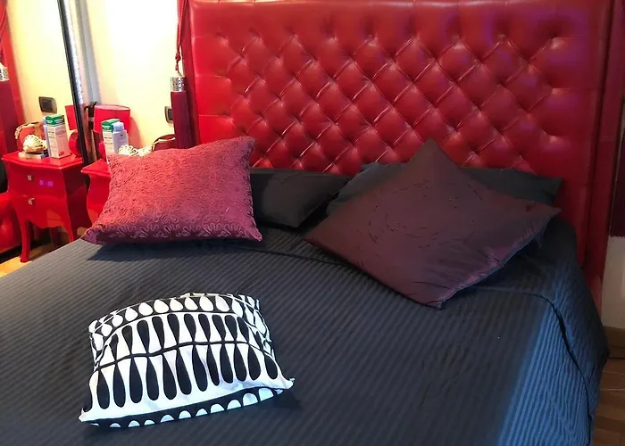 Kiss Me Luxury 4*