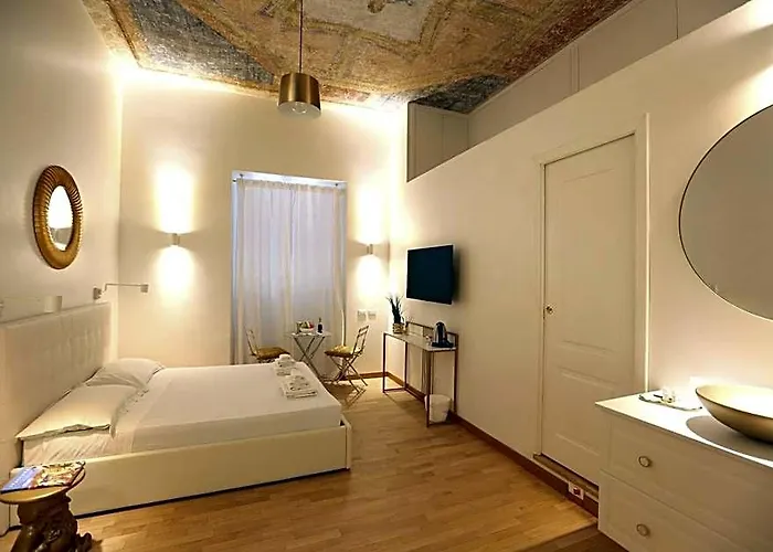 Kiss Me Luxury 4* Rzym