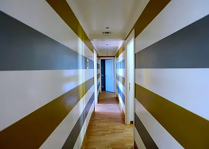 Nocleg ze śniadaniem Kiss Me Luxury Rzym