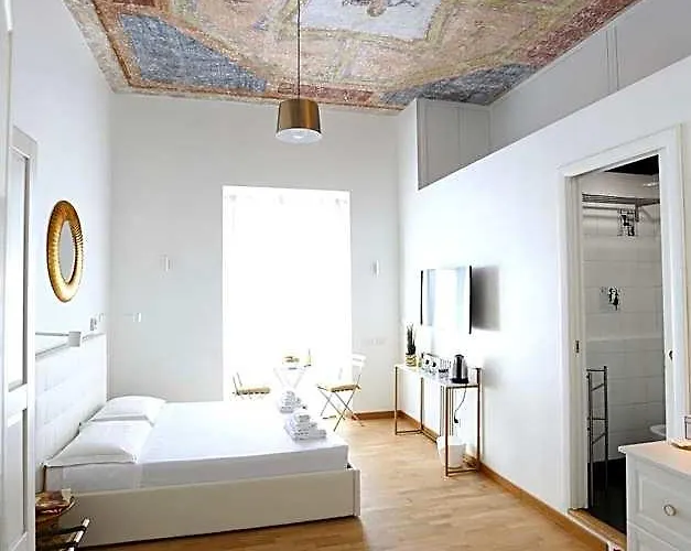 Bed & Breakfast Kiss Me Luxury